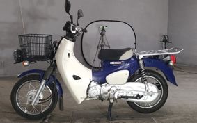 HONDA SUPER CUB50 AA07