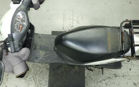 SUZUKI ADDRESS V125 CF4EA