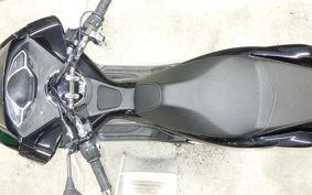 HONDA PCX125 JF81