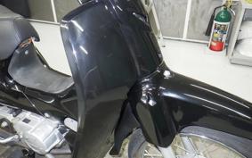 HONDA C110 SUPER CUB