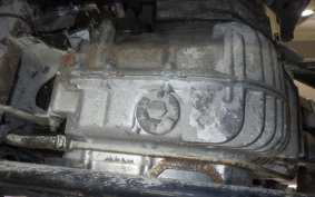 YAMAHA DRAGSTAR 250 VG02J