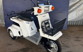 HONDA  GYRO X STANDARD  TD02