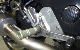 KAWASAKI ZZ1100 NINJA R 1992 ZXT10C