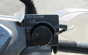 YAMAHA CYGNUS 125 X SE44J