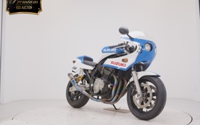 SUZUKI GS1200SS 2001 GV78A
