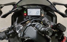 YAMAHA YZF-R25 RG74J