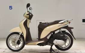HONDA SHﾓｰﾄﾞ JF51