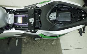 KAWASAKI NINJA7ﾊEVEﾘｯﾄﾞ 2025 CX500A