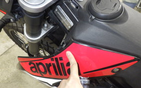 APRILIA RX 125