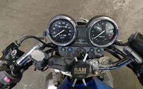 KAWASAKI BALIUS250-2 ZR250B