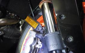 KTM 1290 SUPER DUKE GT 2019