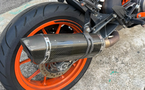 KTM 390 DUKE 2019 JPJ40