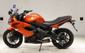 KAWASAKI NINJA 650 R 2011