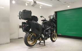 YAMAHA TRACER 9 GT 2018 RN70J