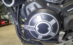 DUCATI SCRAMBLER SIXTY2 2016