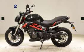 BENELLI TNT249S