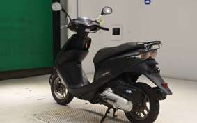 HONDA DIO Gen.6 2021 AF68