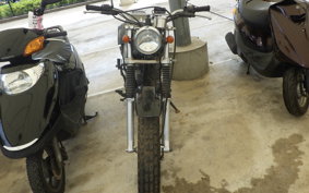 YAMAHA TW200 2JL