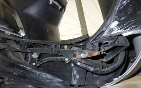 HONDA DIO Gen.6 2006 AF62