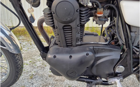 KAWASAKI 250TR BJ250F