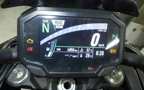 KAWASAKI ZH2 2021 ZRT00K