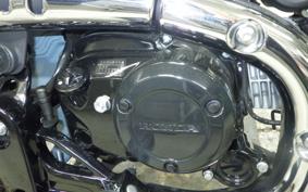 HONDA DAX 125 2025 JB04