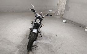 YAMAHA TW225 DG09J