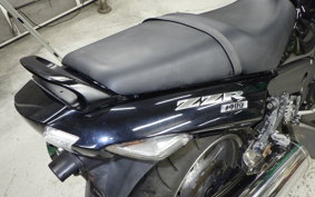 KAWASAKI ZZ1400 NINJA R A 2008 ZXT40D