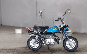 HONDA MONKEY Z50J