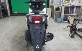 YAMAHA TRICITY 125 A SEC1J