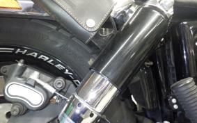 HARLEY FXDF 1580 2015