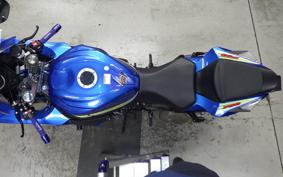 SUZUKI GSX-R750 2018