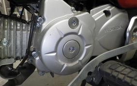 HONDA ｸﾛｽｶﾌﾞ110-2 2001 JA45