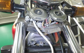HONDA JADE 2006 MC23