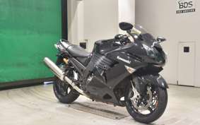 KAWASAKI ZZ1400 NINJA R 2009 ZXT40C