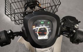 HONDA SUPER CUB110 JA61