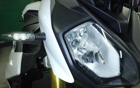 BMW S1000R 2016