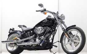 HARLEY FXCWC 2009 JK5