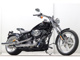 Фото Harley FXCWC 2009 с японского аукциона