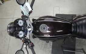 KAWASAKI ZEPHYR 400 KAI 2006 ZR400C