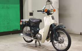 HONDA C50 SUPER CUB C50