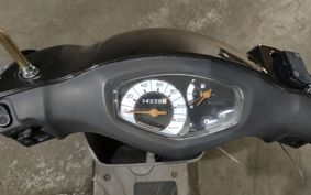 SUZUKI ADDRESS V125 CF46A