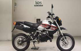 KAWASAKI KSR110 2017 KL110A