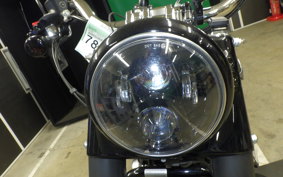 HARLEY FLSTFB 1580 2015