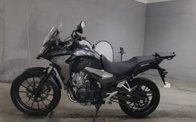 HONDA 400X NC56
