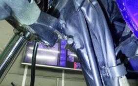 HONDA CB223S 2003 MC40