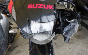 SUZUKI GSX-R125 DL33B