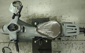 HONDA C125 SUPER CUB 2018 JA71