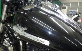 HARLEY FXDWG 1580 2010