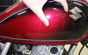 SUZUKI ST250E 2021 NJ4CA